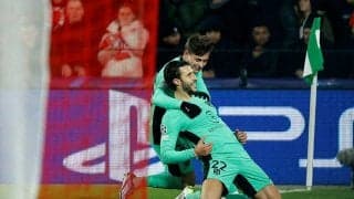 運も実力のうち…だよね/原ゆみこのマドリッド