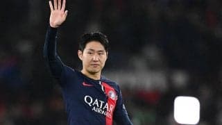 「これはクレイジーだ」「とっても可愛い」PSGが史上初の試み！ 韓国語のユニフォームを試合で着用、イ・ガンインのおかげで韓国で人気急上昇中「素晴らしい取り組み」