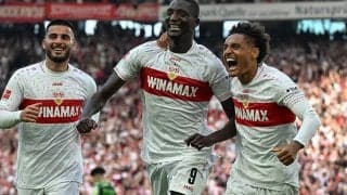 ユナイテッドが1月に今季ブンデス15Gのギラシーを強襲か