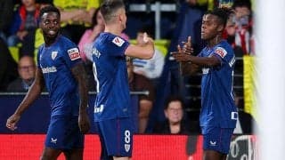 ウィリアムズ兄弟弟のニコがビルバオと2027年まで契約延長