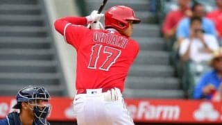 大谷翔平、900億円級メガ契約か　争奪戦から3球団撤退…ド軍など5球団候補、米報道