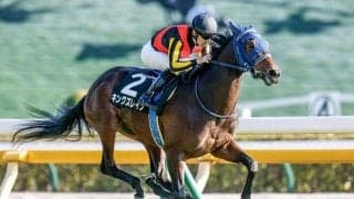 【今日の注目ポイント】中山で平地最長距離重賞ステイヤーズS、阪神でチャレンジC