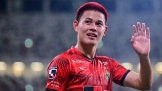 「煉獄さん？」「鬼滅のあれやんw」J1名古屋FW中島大嘉の新ヘアカラーが大人気キャラクターに似ていると話題！「名古屋色」に見える色合いも、最後は意外な色に