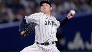 「驚異的な数字を残した」松井裕樹の”クローザー実績”にヤ軍専門メディアが注目！キャリア10年で236セーブは「良いピースになる」