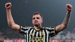 ラビオが1G1A、後半ATに同点弾被弾も直後のガッティ弾で曲者モンツァを退けたユベントスが暫定首位浮上【セリエA】