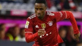 バイエルンDFサール、左ヒザの前十字じん帯断裂で長期離脱へ