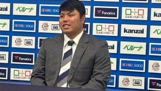 メジャー移籍に「意地悪はしません」　平良に高橋、志望者続々…西武が示すスタンス