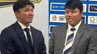 24歳で2.5億円、衝撃の1年で875％増も…“大幅昇給”続々、夢あるプロ野球の世界