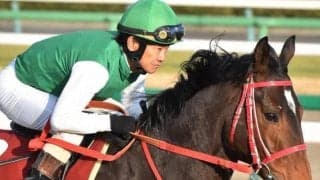 高速馬場の阪神コースで巻き返し エヒトがチャレンジCで重賞3勝目狙う