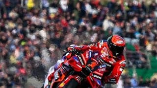 MotoGPでのホンダ、ヤマハの苦戦要因は他産業の構造的問題と類似？　王者ドゥカティとは大差