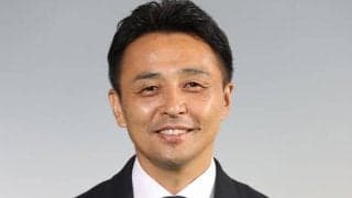 今季途中から徳島指揮の吉田達磨監督が続投　「勝つために団結します」