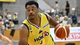 B1信州のデイヴィッド・サイモンが一時帰国…「家族に不幸があったため」再合流日は未定