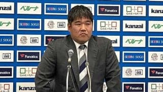 中村剛也が5000万円減「そりゃ下がるでしょ」　チーム最多本塁打も…1.5億円で更改