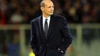 ユーベが劇的勝利で暫定首位、アッレグリ「立ち止まるわけにいかない」