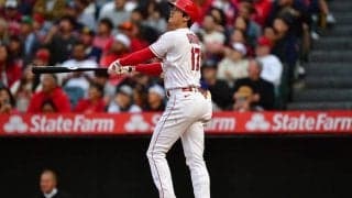 大谷翔平の進化示す「.253→.402」　もはや死角なし…“最強打者”になれた5つの要因