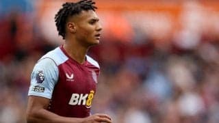 トップ4に顔を出すビラ、得点源ワトキンスが今節欠場も？　指揮官「五分五分」