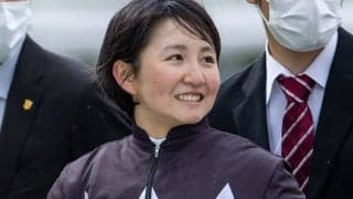 【中京6R】古川奈穂騎乗、フェイトが人気に応える