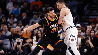 渡邊雄太は今季初の“出番なし”…サンズ2選手が30点超も王者ナゲッツに敗れ2連敗