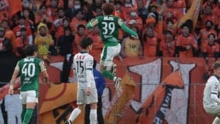 東京Vが清水との国立決戦制し16年ぶりの悲願達成！　染野唯月の土壇場PK同点弾で劇的J1昇格【J1昇格PO】