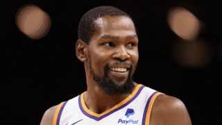 デュラントが通算得点トップ10入り…2戦連続30得点と健在、9位浮上も射程圏内