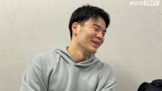 【連載】インカレ直前特集『BELIEVE』　第３回　細溪宙大主将×三浦健一