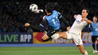 やっぱ今の世の中「●●●パフォーマンス」じゃないですかね?! の巻/倉井史也のJリーグ