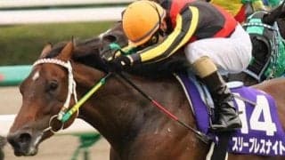 祖母は重賞3勝の名スプリンター モーリス産駒の良血アルトゥームが初陣V狙う