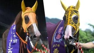 「重賞19勝誇る女王」vs「当地11戦11勝の新女王候補」 師走の北陸路で好カード