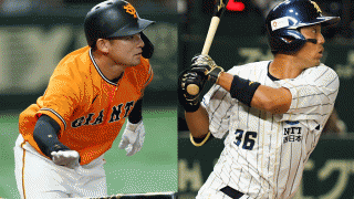 台湾WLで日本勢が席巻…打率10傑ほぼ独占　巨人22歳が驚異の5割、社会人屈指の好打者も