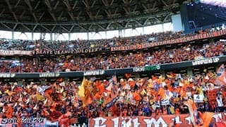 あと一歩でJ1昇格を逃した清水が声明「このどん底から必ず這い上がります」