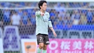 「こんなの見たら泣くわ」東京VのJ1昇格決定直後の監督＆キャプテンの“抱擁”が泣ける！「こんなの他サポでも泣くわ」「私ももらい泣きしました」の声