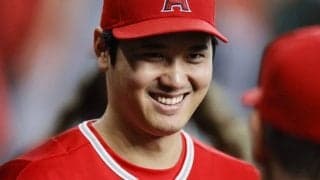沈黙貫く大谷翔平は「ジェームズ・ボンド」 元MLB132勝投手が“ミステリアスな動向”にユニーク表現「本当に分からない」