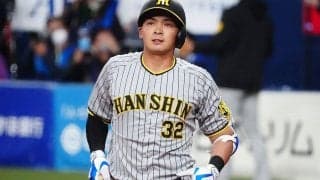 移籍なら大化けしそうな22歳　現役ドラフト可能性は…2軍で11発も厚かった1軍の壁