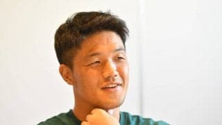 三笘薫、田中碧、板倉滉、旗手怜央...川崎フロンターレのGKチョン・ソンリョンが近くで見てきたサッカー日本代表選手を語る