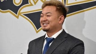 1軍未出場でも「すげーなと思った」　21歳に驚いた新天地…刺激的だった森友哉の1年