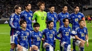サッカー日本代表の2023年を福田正博が評価　上田綺世の存在感アップに「久保竜彦と同じレベルの身体能力がある」