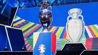 ユーロ2024の組み合わせが決定！連覇を目指すイタリアはスペイン、クロアチアと同居の“死の組”に