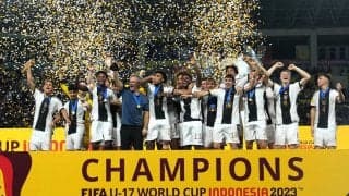 ドイツがU-17W杯で初優勝！ PK戦までもつれこんだフランスとの熱戦を制し、3つのW杯を制した史上4カ国目に【U-17W杯】