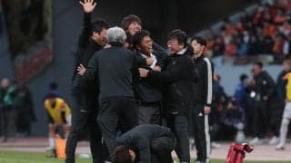 「冬の選手獲得は全敗」補強資金で格差を感じながらもJ1昇格に導いた東京V・城福浩監督、名門復権の第一歩を果たし目指すは日本一「こんなに素敵なストーリーはない」