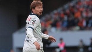 「J2のチーム」J1昇格逃した清水、乾貴士は土壇場でPKに繋がったプレーに「もうちょっと賢くならないと」…自身の契約にも言及「まず契約がない」