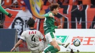 【J1昇格PO決勝「ATの悪夢」】清水「目前で消えたJ1昇格」、乾貴士が語った「自分たちはJ2のチーム」の意味すること(2)