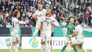 【J1昇格PO決勝「ATの悪夢」】清水、痛恨PK献上でJ1昇格逃す!!負けるべくして負けた“超攻撃的”「2点差以上で勝つ」プラン崩壊の裏側(1)