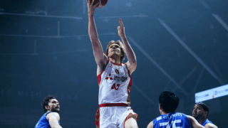 名古屋Dが西地区単独首位に…A東京は好調キープ11連勝／12月2日開催 B1試合結果