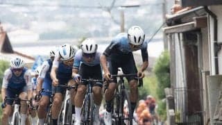 山口ながとクリテリウム