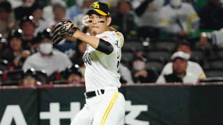 靱帯断裂からわずか1年…超人すぎる“劇的復活”　本職じゃないのに天性のセンス「9.6」