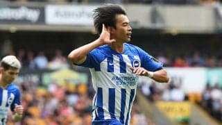 ブライトン三笘薫は完全復活なるか　英メディアがチェルシー戦に向けてスタメン予想「負傷者が絶えないこの危機を考慮すると……」【プレミアリーグ】