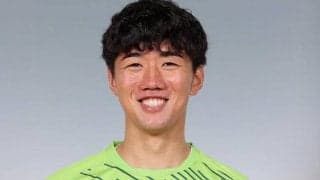 鳥取が在籍2年の知久航介と契約満了　「これからの人生において必ずプラスに」