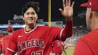 野球を変えた男、大谷翔平 元MLB伝説OBの“疑念”を打ち払った驚異的な真価「最初は全てがダメだった」