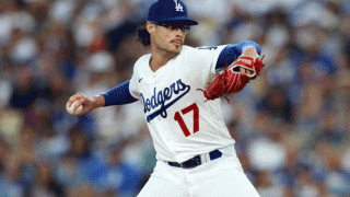 ド軍の背番号「17」が埋まる？　大谷翔平との契約は…ファン困惑「争奪戦から外れた」