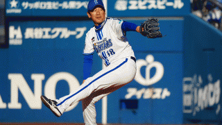 49歳DeNA三浦監督が衝撃の130キロ　球場騒然…「あまり現役の時と変わらなかった」